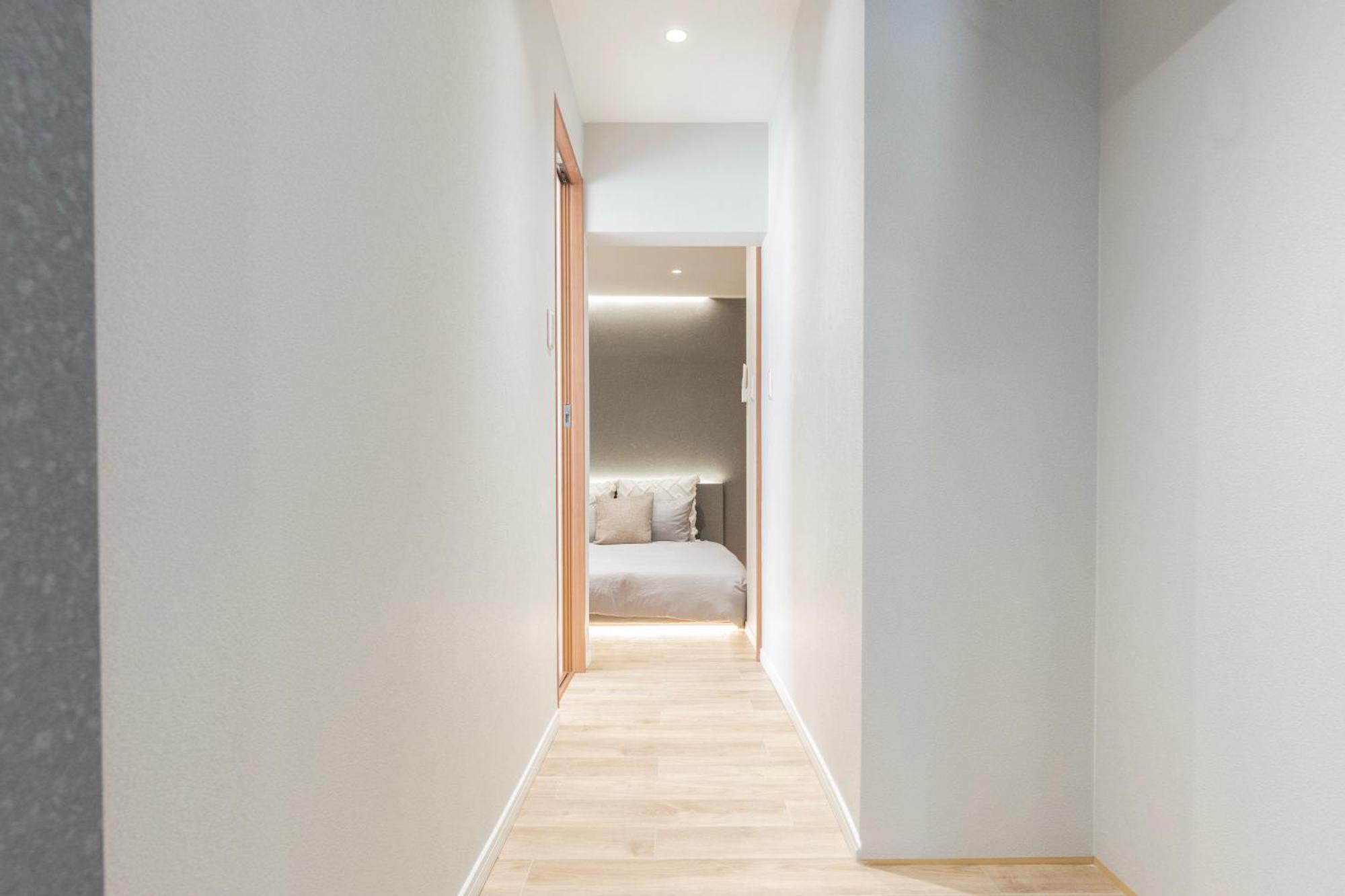 Central Higashinakano For 2 Steps From Subway Zeoy Appartement Tokio
