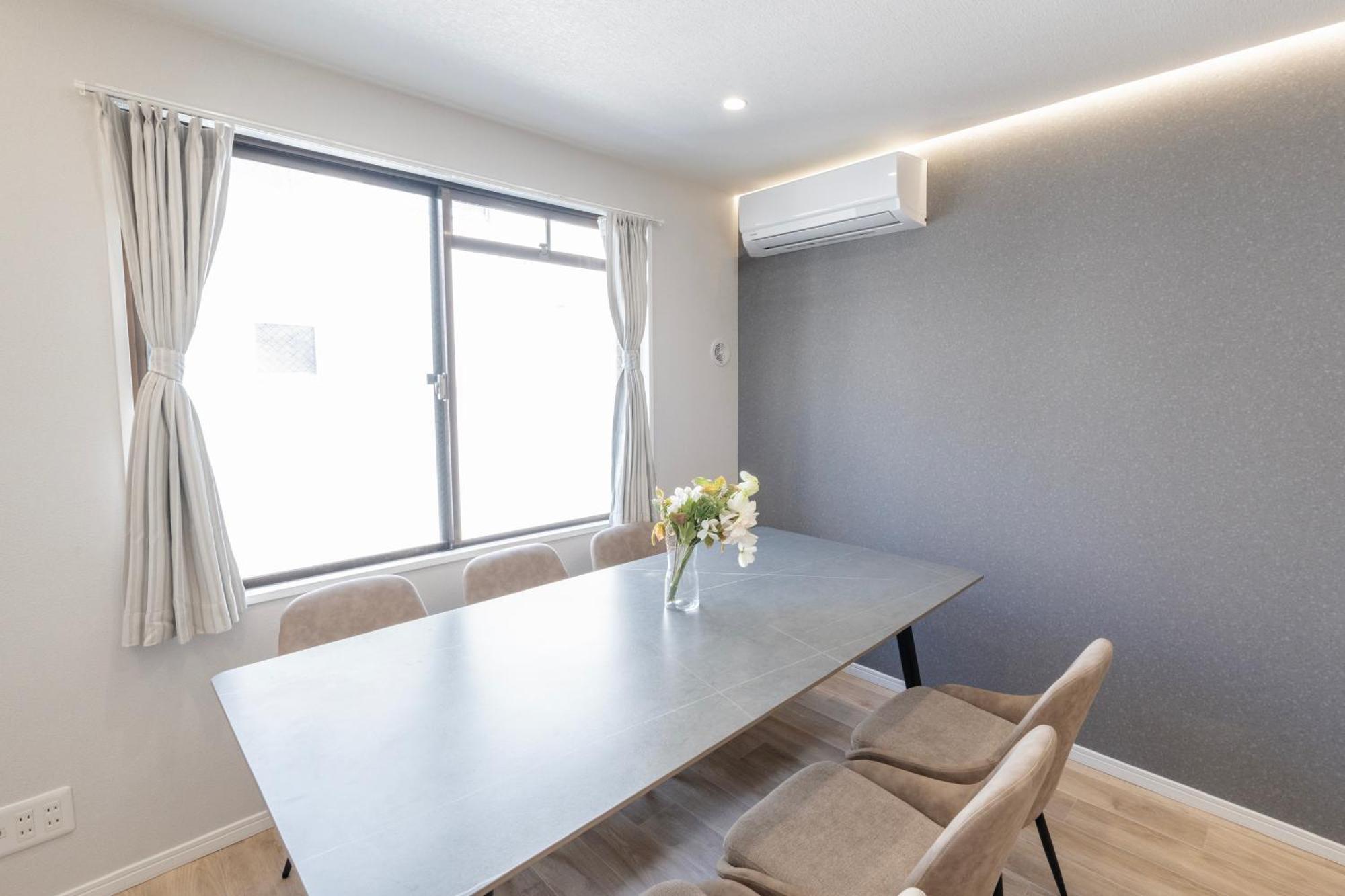 Central Higashinakano For 2 Steps From Subway Zeoy * Tokio