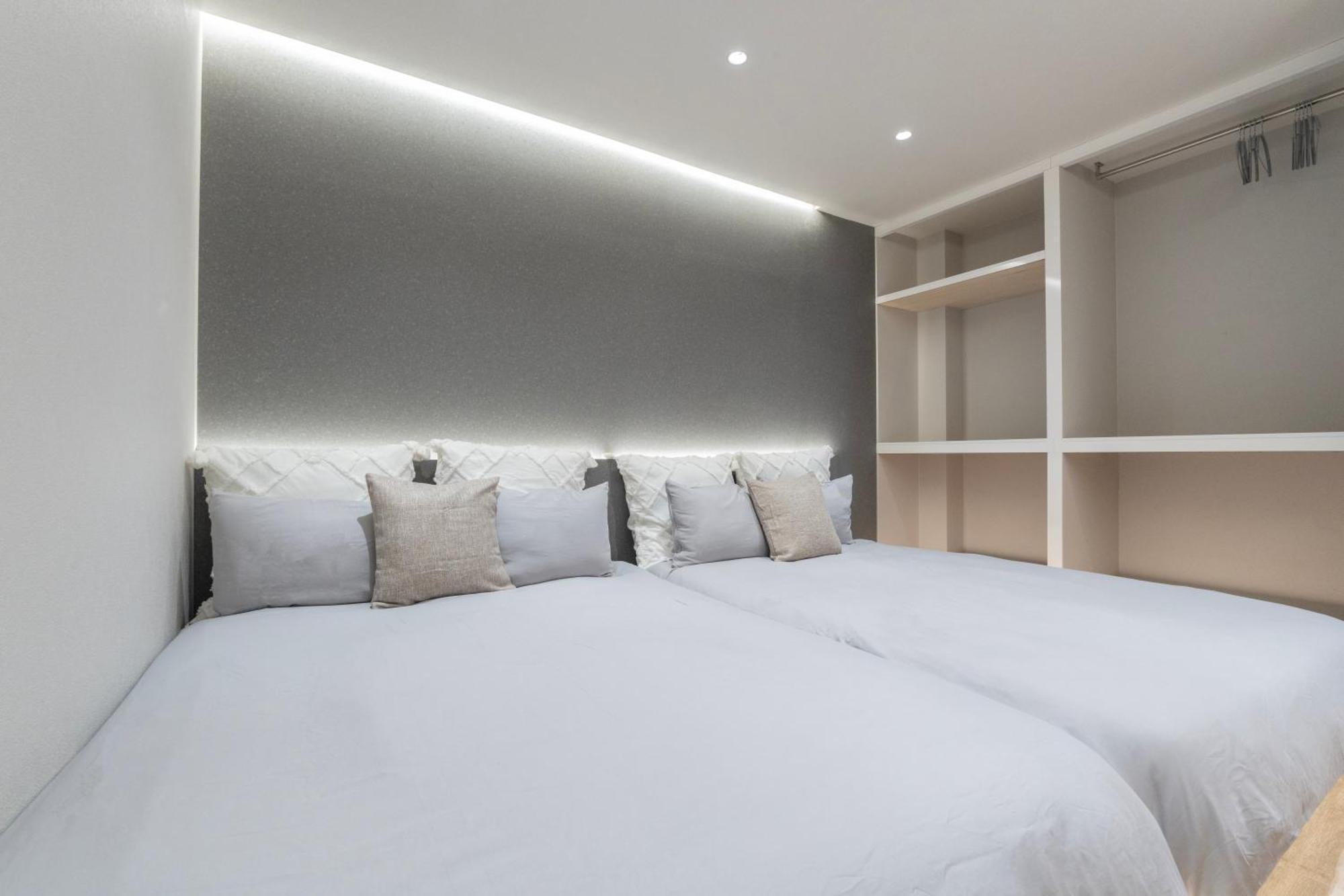 Appartement Central Higashinakano For 2 Steps From Subway Zeoy *