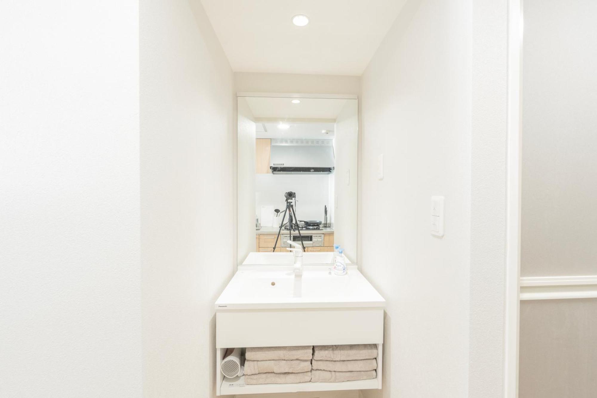 Appartement Central Higashinakano For 2 Steps From Subway Zeoy